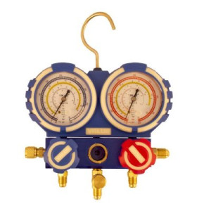 MANOMETAR 2/2 R-32 VALUE VMG-2-R32-B-03-(32,407,410,134)