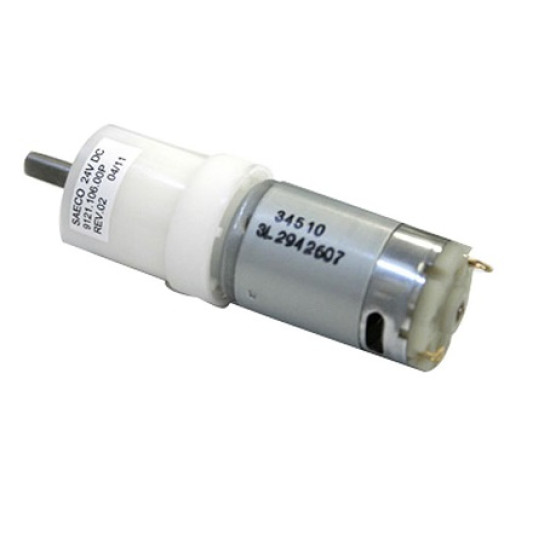 MOTOR ZA REDUKCIJU 24Vdc SAECO 9121.106.00P