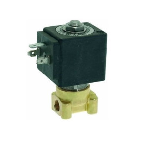 SOLENOIDNI VENTIL SIRAIL 120V12 G1/8x2.3 18160053
