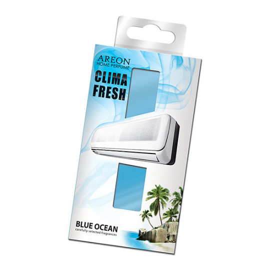 OSVEZIVAC ZA KLIME CLIMA FRESH BLUE OCEAN