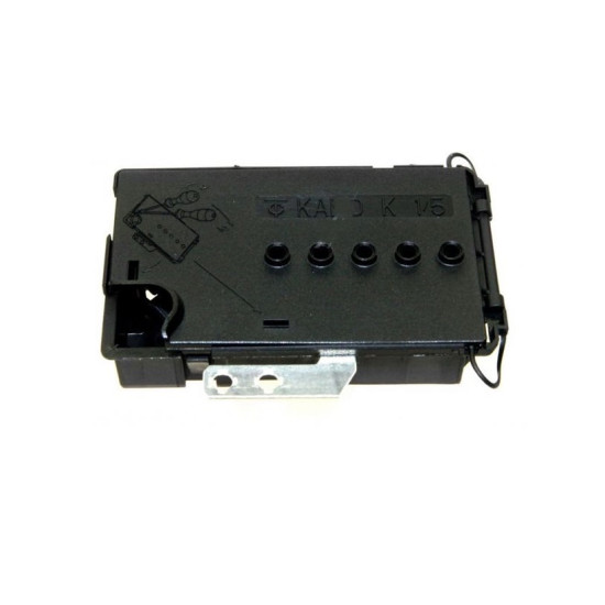 PRIKLJUCNA KLEMA UGRADNE PLOCE GORENJE 166540 ORIGINAL