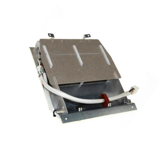 GREJAC SUSARE GORENJE 1800/800 W 581181 ORIGINAL