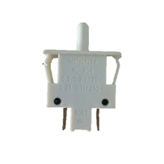 PREKIDAC SVETLA ZAMRZIVACA GORENJE 631236 A:322603 ORIGINAL