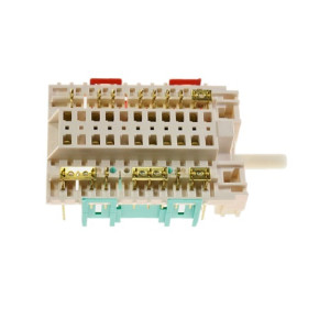 PREKIDAC RERNE GORENJE 6+0 669247 ORIGINAL