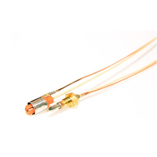 TERMOELEMENT GORENJE L- 600mm SABAF 690730 ORIGINAL