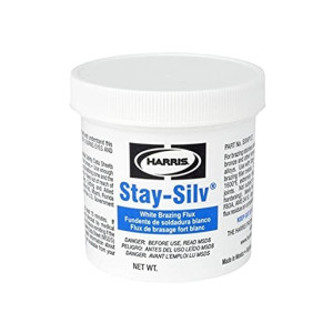 HARRIS PASTA ZA VARENJE 424 gr STAY SILV