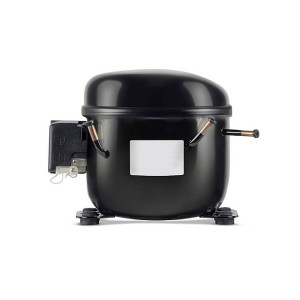 ELLUX SECOP HTK 70AA R-600  (117W PRI -23,3C ASHRAE) KOMPRESOR