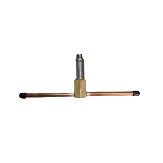 LDM VENTIL TOPLOG GASA LEDOMATA ICEMATIC 19863033/0