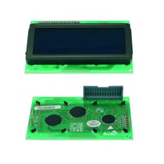 DISPLEJ 98x61 mm NECTA 251658
