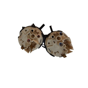 HIDROSTAT DVOJNI SUDO MASINE GORENJE 790620 VC3B000E4 ORIGINAL