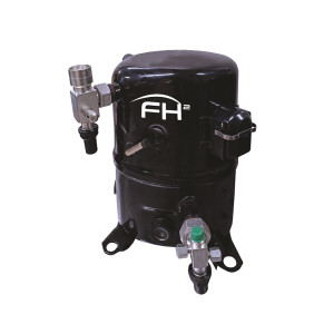 KOMPRESOR LUNITE FH 24-80Z R404A TROFAZNI BEZ VENTILA  XG NEW (RV009+V017)