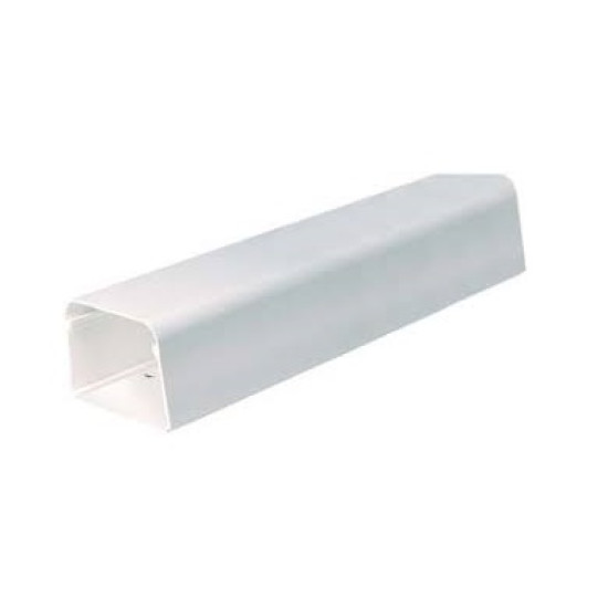 KLIMA KANALICA 65X50 (2m/kom) CPLUS 9801-002-08 SA FOLIJOM alt 13933