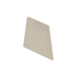 POKLOPAC NOSACA SPOLJNE JEDINICE 90X80X70mm 9898-029