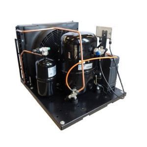 AGREGAT LUNITE FHT 45-32Z HR-XG_BTE R404A TROFAZNI PLUSNI