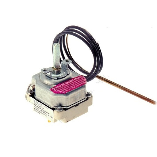 TERMOSTAT RERNE ZA PROFESIONALNI SPORET TROFAZNI RADNI EGO 80-400C 16A 250V 55.34079.010