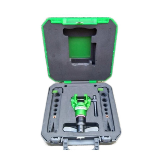 ALAT ZA PERTLOVANJE WIPCOOL EF-2M - KOFER(milimetarska i colovna hvataljka)