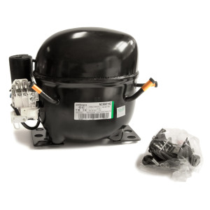 EMBRACO NEK6214Z 16,8cm3 HBP R-134A KOMPRESOR
