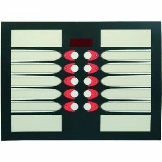 PANEL ZA IZBOR PICA NECTA 0V1794