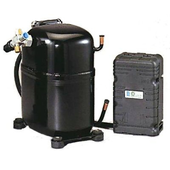 KOMPRESOR LUNITE FH 45-32Z-XG_TC  TROFAZNI BEZ VENTILA NEW(RV012+V017)