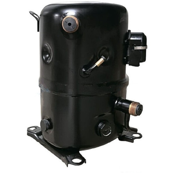 KOMPRESOR LUNITE FH 45-38Z-XG_*TC R404A TROFAZNI BEZ VENTILA(RV012+V017)