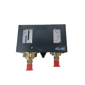 PRESOSTAT KP-15 KOMBINOVANI SA POKLOPCEM 017H4701106 ELIWELL