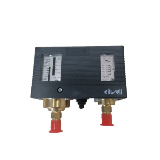 PRESOSTAT KP-15 KOMBINOVANI SA POKLOPCEM 017H4701106 ELIWELL