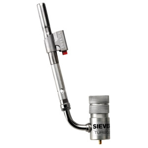 BRENER SIEVERT - SA UPALJACEM