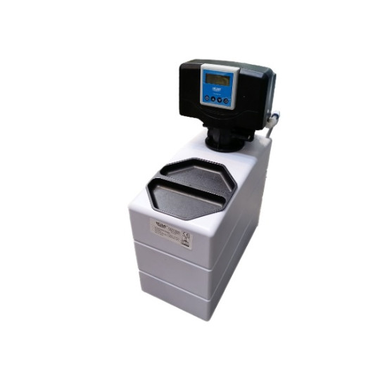 DEPURATOR OMEKSIVAC VODE AUTOMATSKI 6L LCD DISPLEJ MINI EI 3/4 ULAZ 5L SMOLA MIJAR