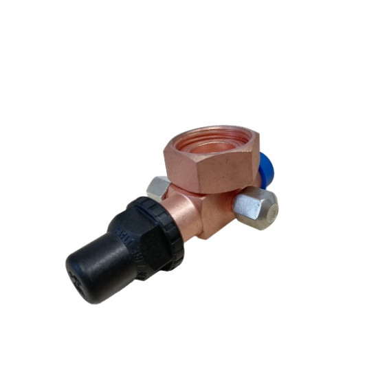 VENTIL ROTOLOK DENA RV009 1 1/4\