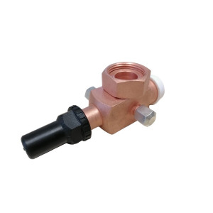 VENTIL ROTOLOK DENA RV012  1 1/4\