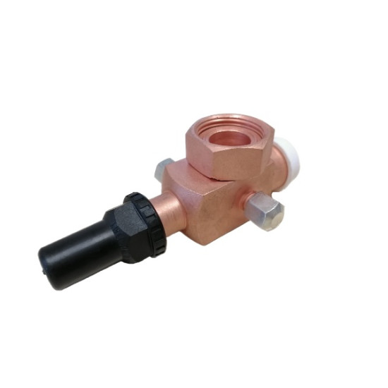 VENTIL ROTOLOK DENA RV012  1 1/4\