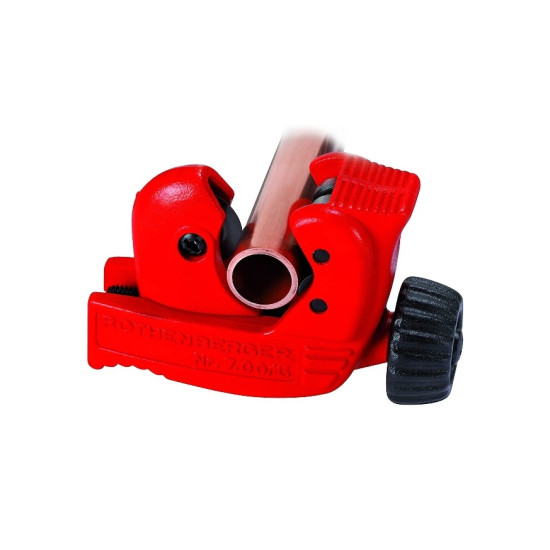 NOZ ZA CEVI 3-16mm ROTHENBERGER