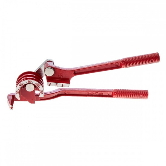 RUCNI ALAT ZA SAVIJANJE CEVI F6-10mm/180step. ROTHENBERGER