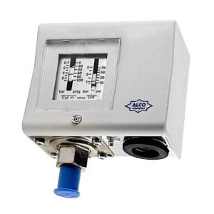 PRESOSTAT KP-1 ALCO 4370700 (PS1-A3A)