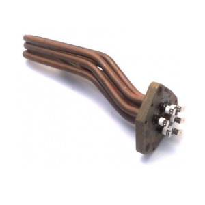 GREJAC ZA KAFE APARAT 2700W 230/400V/L20  CIMBALI