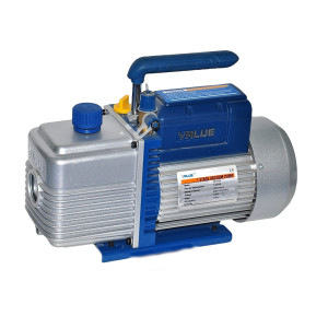 VAKUM PUMPA VALUE VE-160N-170 LITARA U MINUTU-JEDNOSTEPENA