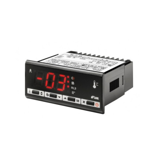 DIGITALNI TERMOSTAT LAE AT2-5BS4E-G-(Sa sondama, koristi dve sonde SN4)