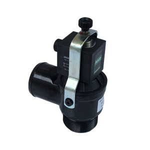 ELEKTROMAGNETNI VENTIL D137 G2\