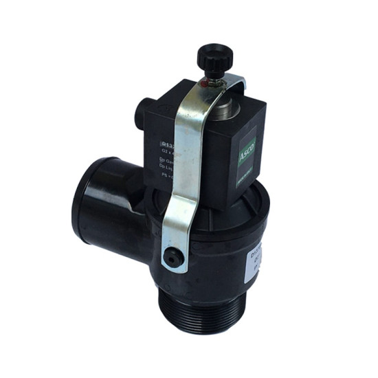 ELEKTROMAGNETNI VENTIL D137 G2\