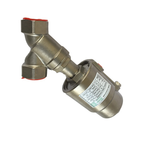 VENTIL PNEUMATSKI 21 IZ1 ACT63 G1\