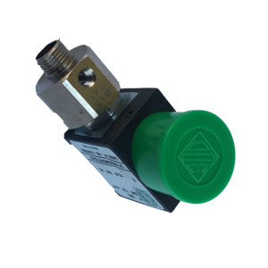 ELEKTROMAGNETNI VENTIL UPRAVLJACKI ZA PNEMATSKE VENTILE 3/2 NC M5 G1/8\