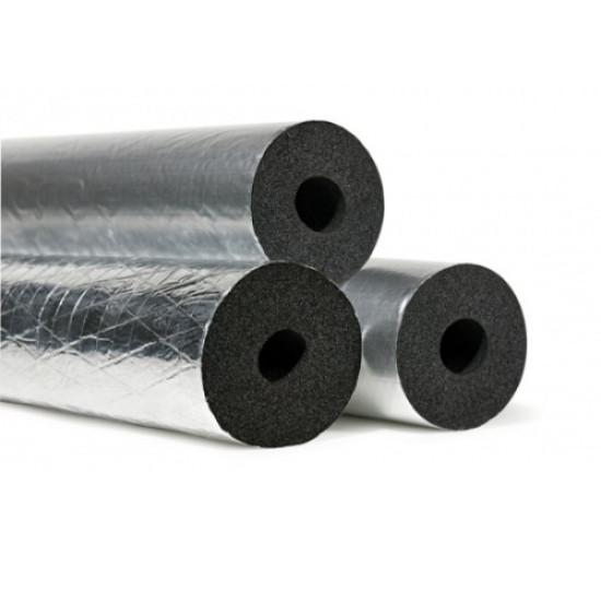 ALU ARMAFLEKS F 18X6 2 met