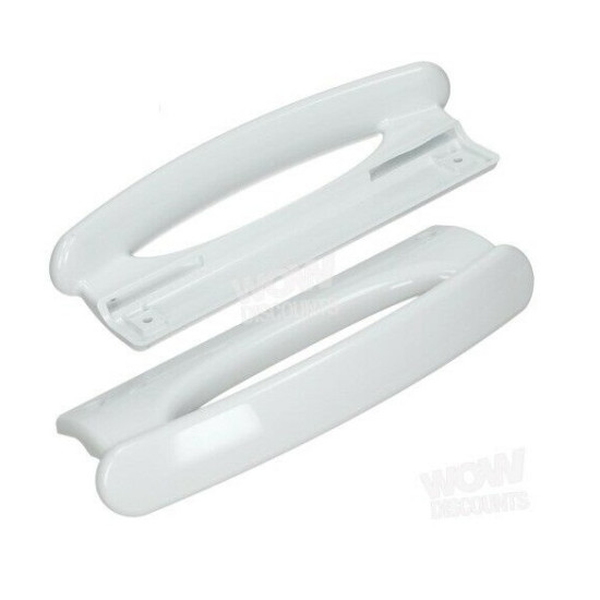 RUCICA FRIZIDERA WHIRLPOOL 200FR70 DHF004WH 481231019093 2 PCS