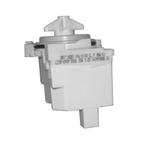 PUMPA SUDO MASINE GORENJE ZAOKRET DZEK 278682 ORIGINAL ALT. 14097