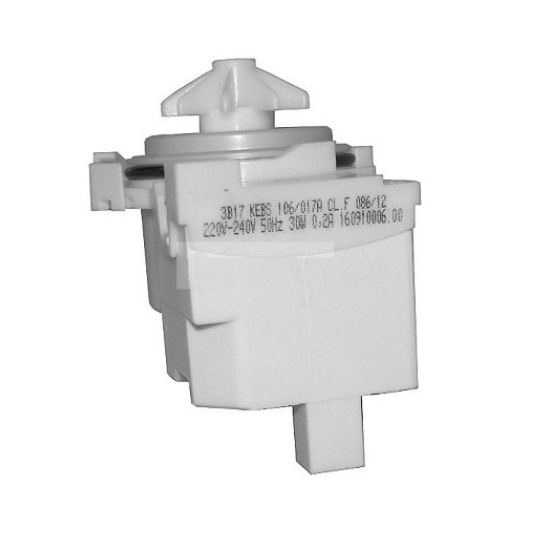 PUMPA SUDO MASINE GORENJE ZAOKRET DZEK 278682 ORIGINAL ALT. 14097