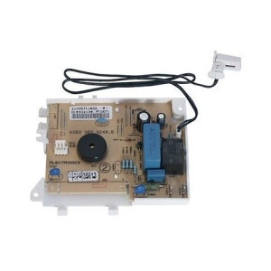 ELEKTRONIKA ARISTON SUDO 162AR48 096972 - NEMA UCITAVANJA