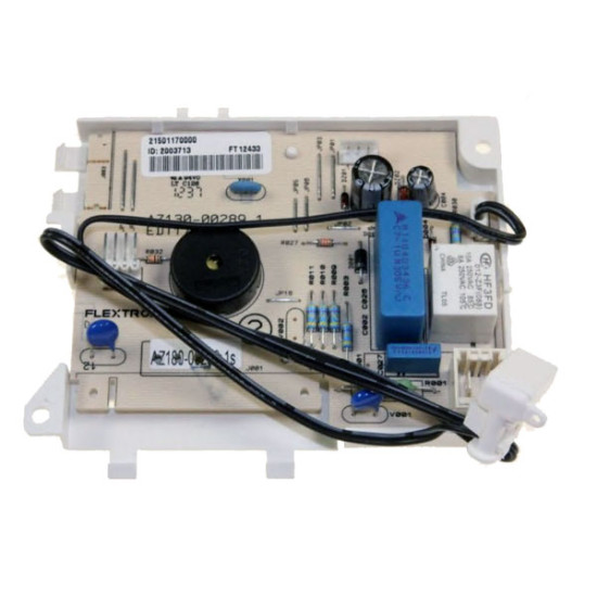 ELEKTRONIKA ARISTON 143209-293398 BIT100.1 - NEMA UCITAVANJA