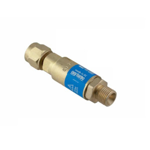 NEPOVRATNI SIGURNOSNI VENTIL ZA CREVO KISEONIK 3/8 OXYTURBO