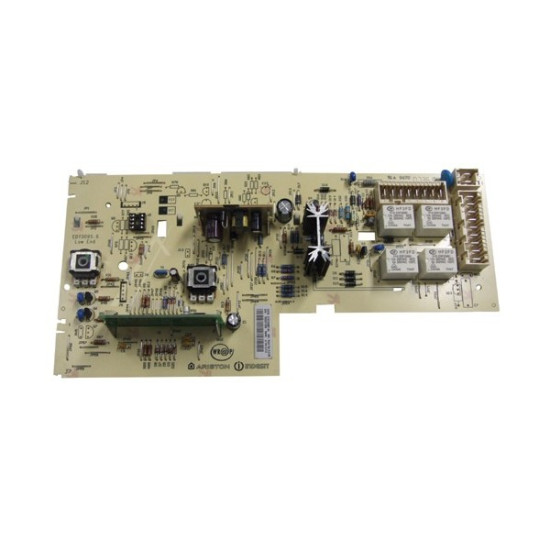 ELEKTRONIKA ARISTON 143089  - NEMA UCITAVANJA