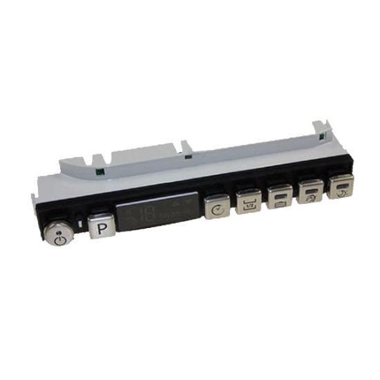 ELEKTRONIKA ARISTON 274024 - UCITAVA SE